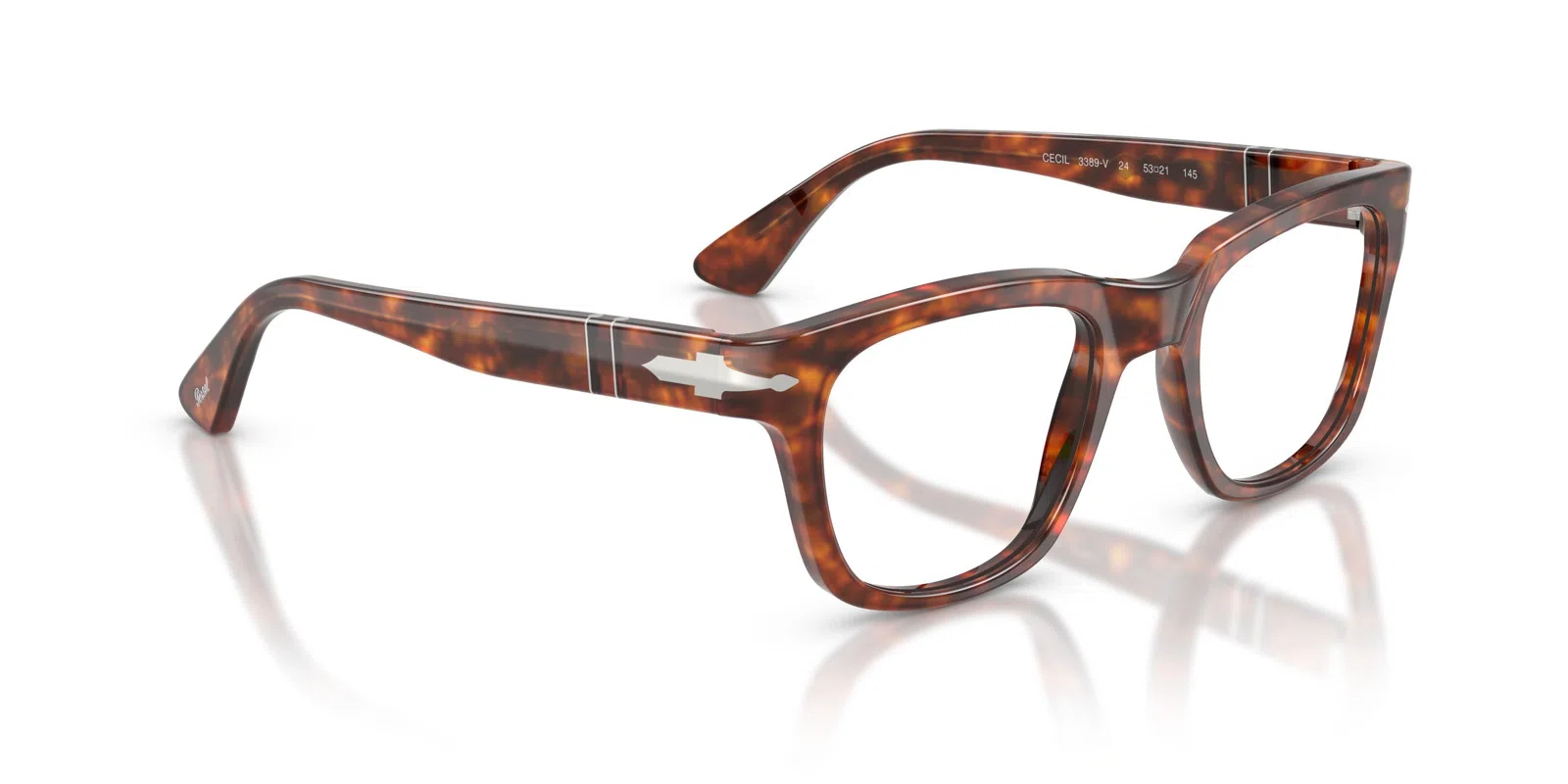 Persol Cecil 3389V Eyeglasses - view 32